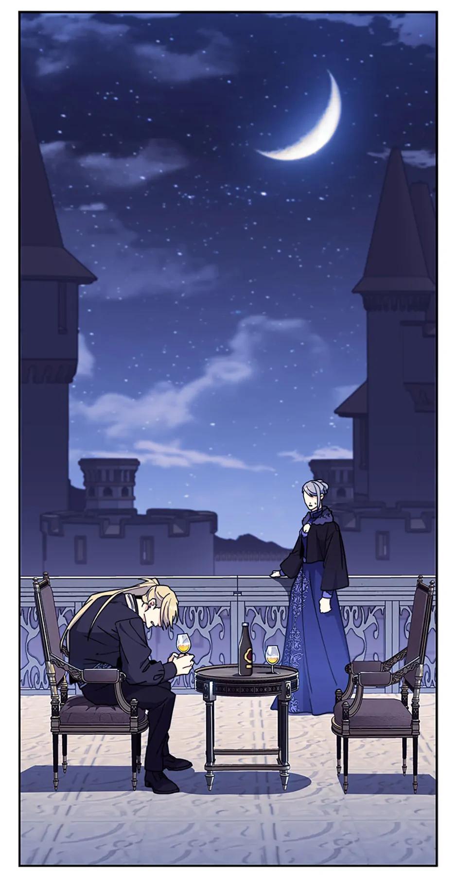 Read Duke Pendragon - Master of the White Dragon Manga Online