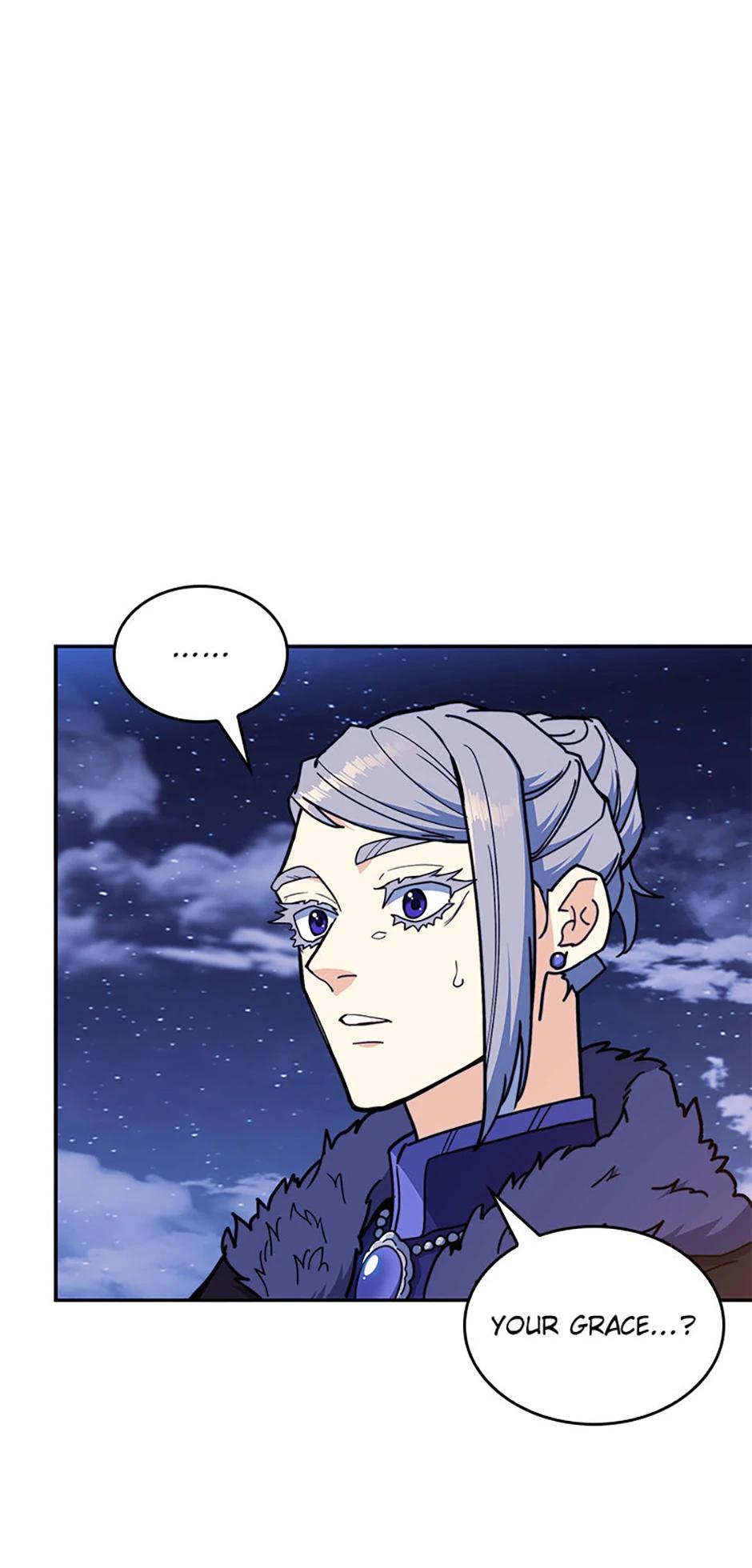 Read Duke Pendragon - Master of the White Dragon Manga Online