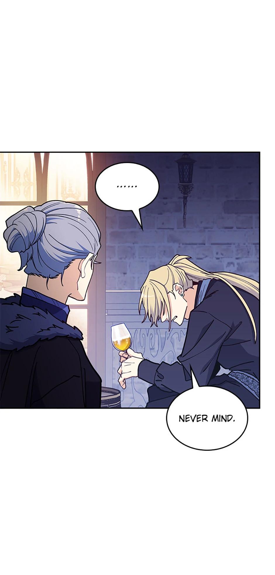 Read Duke Pendragon - Master of the White Dragon Manga Online