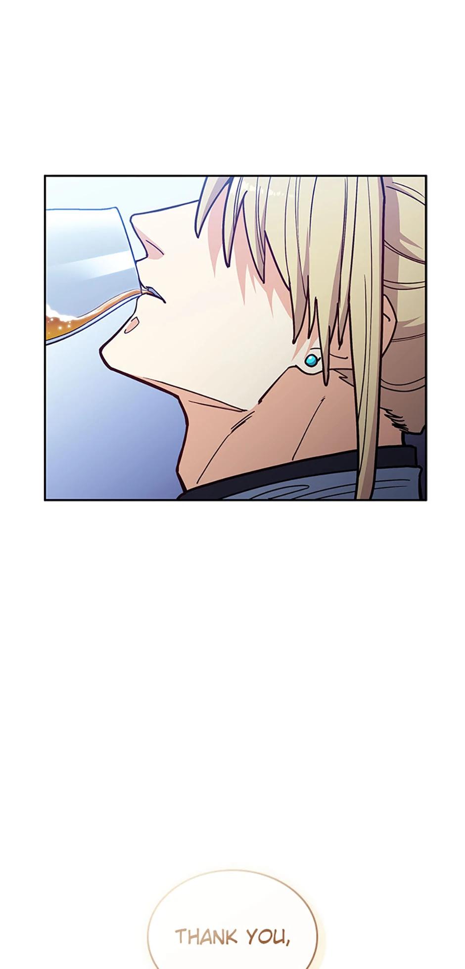 Read Duke Pendragon - Master of the White Dragon Manga Online