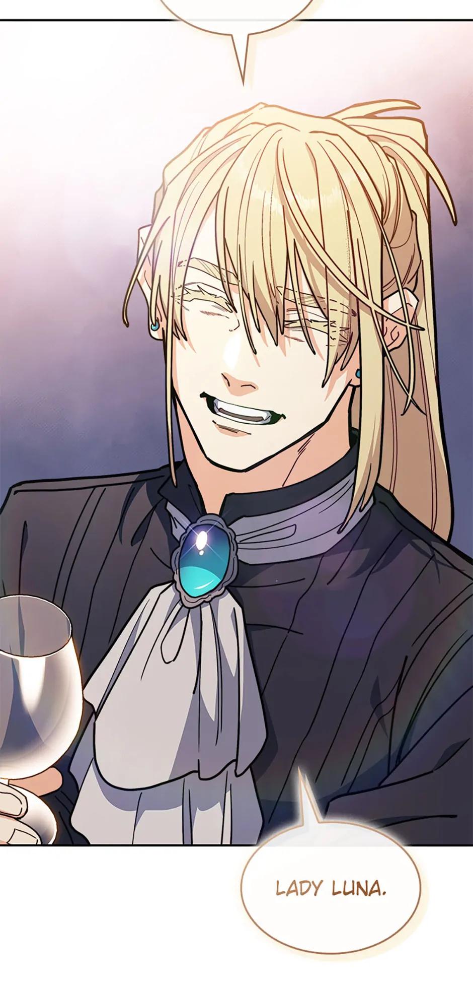 Read Duke Pendragon - Master of the White Dragon Manga Online