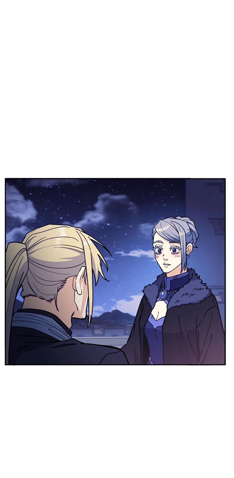 Read Duke Pendragon - Master of the White Dragon Manga Online