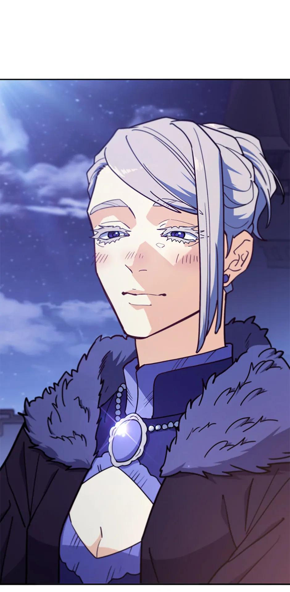 Read Duke Pendragon - Master of the White Dragon Manga Online