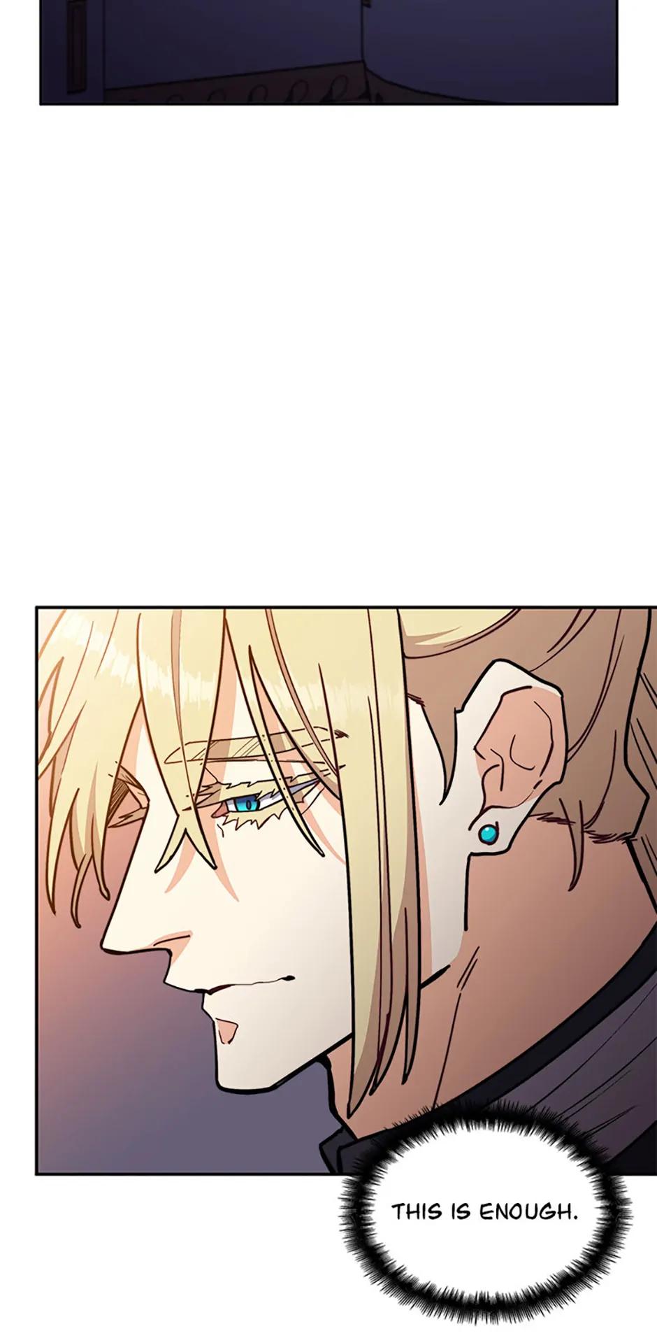 Read Duke Pendragon - Master of the White Dragon Manga Online