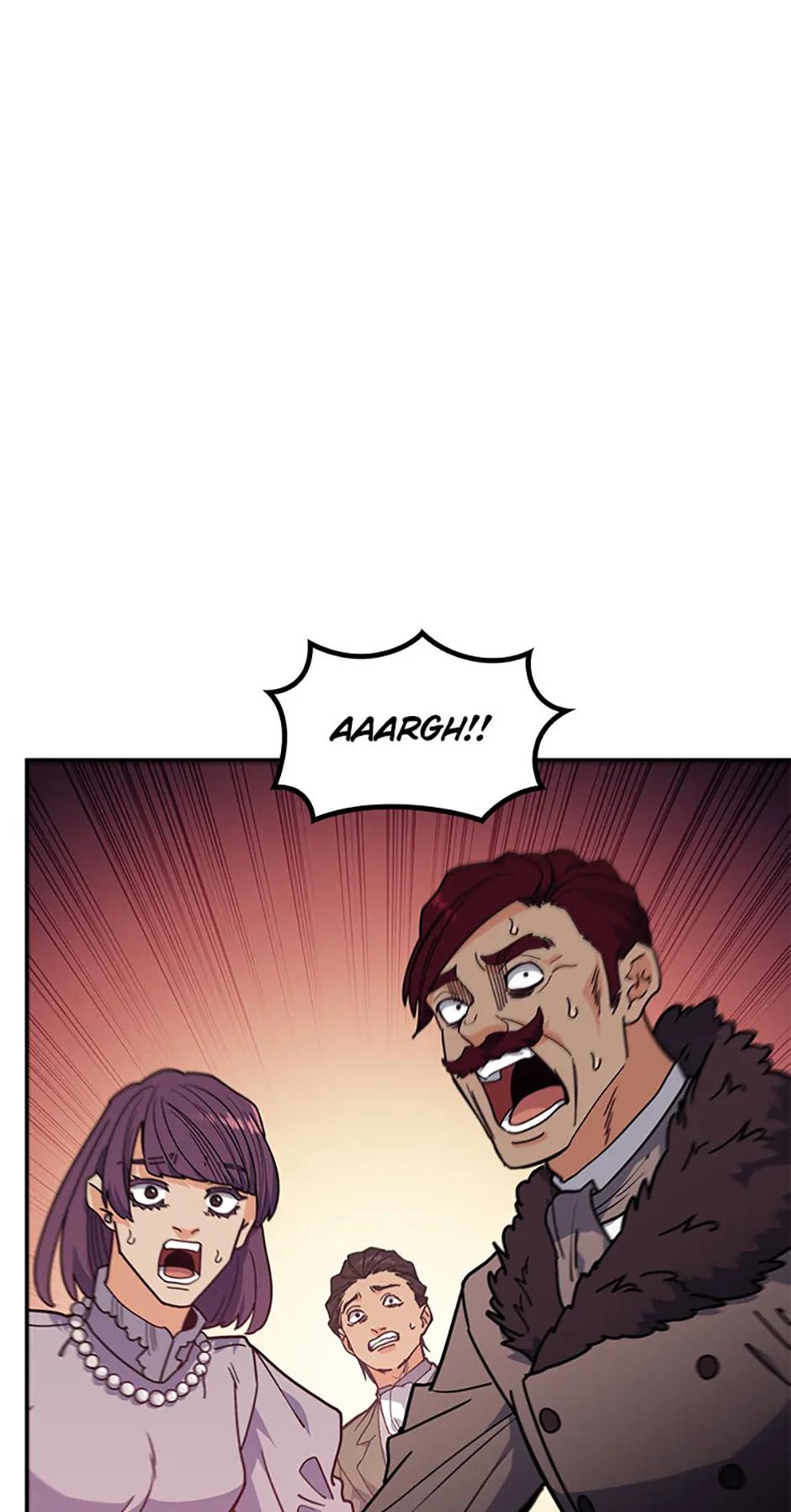 Read Duke Pendragon - Master of the White Dragon Manga Online