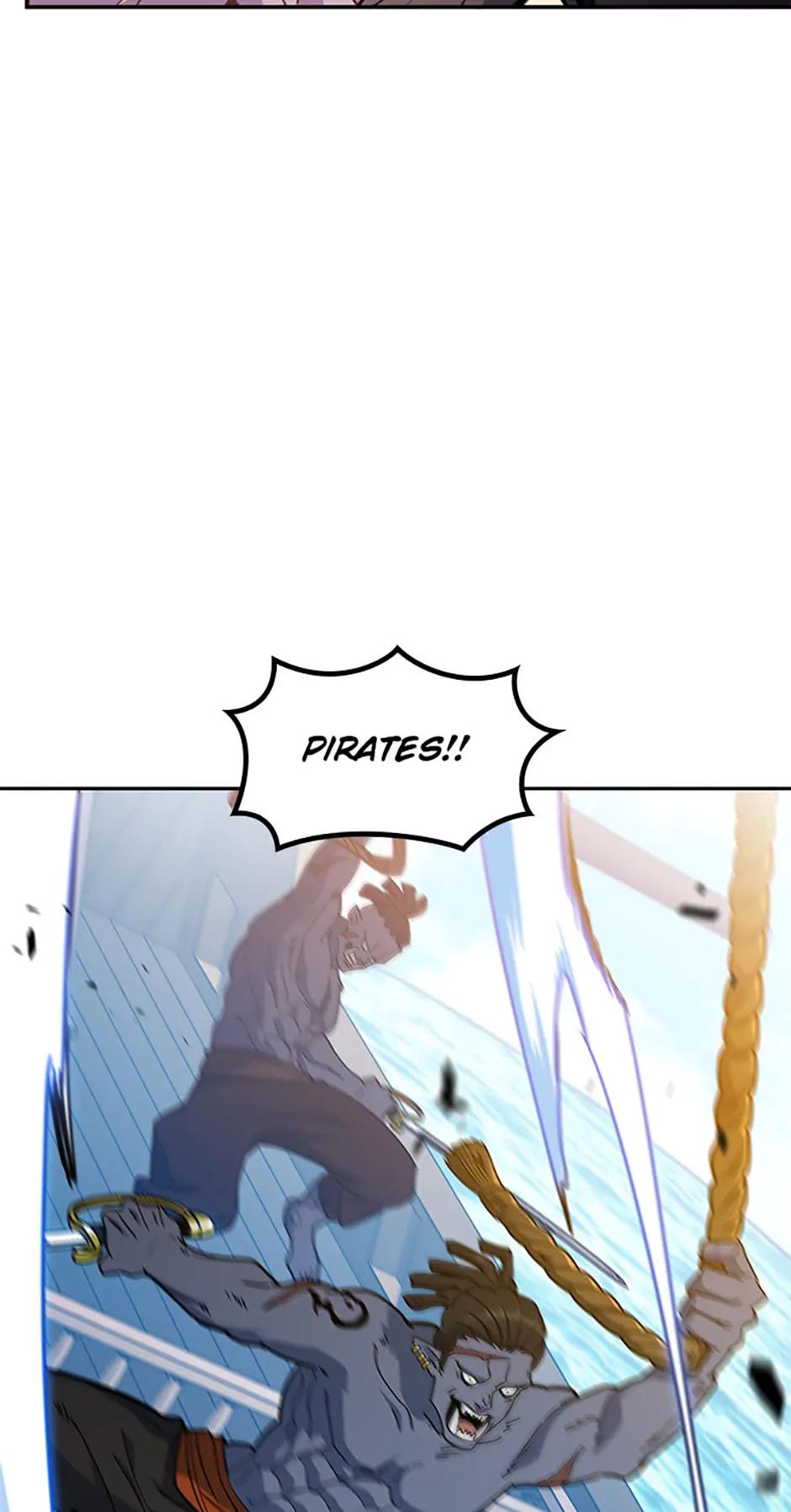 Read Duke Pendragon - Master of the White Dragon Manga Online