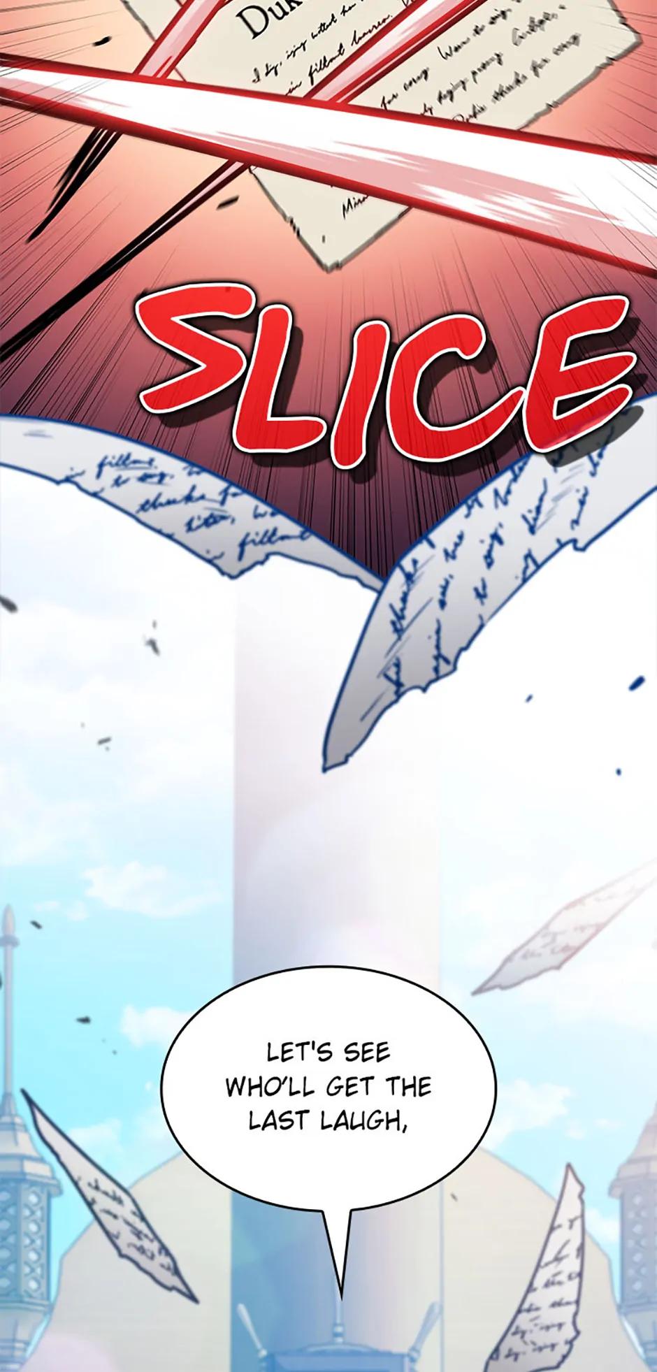 Read Duke Pendragon - Master of the White Dragon Manga Online