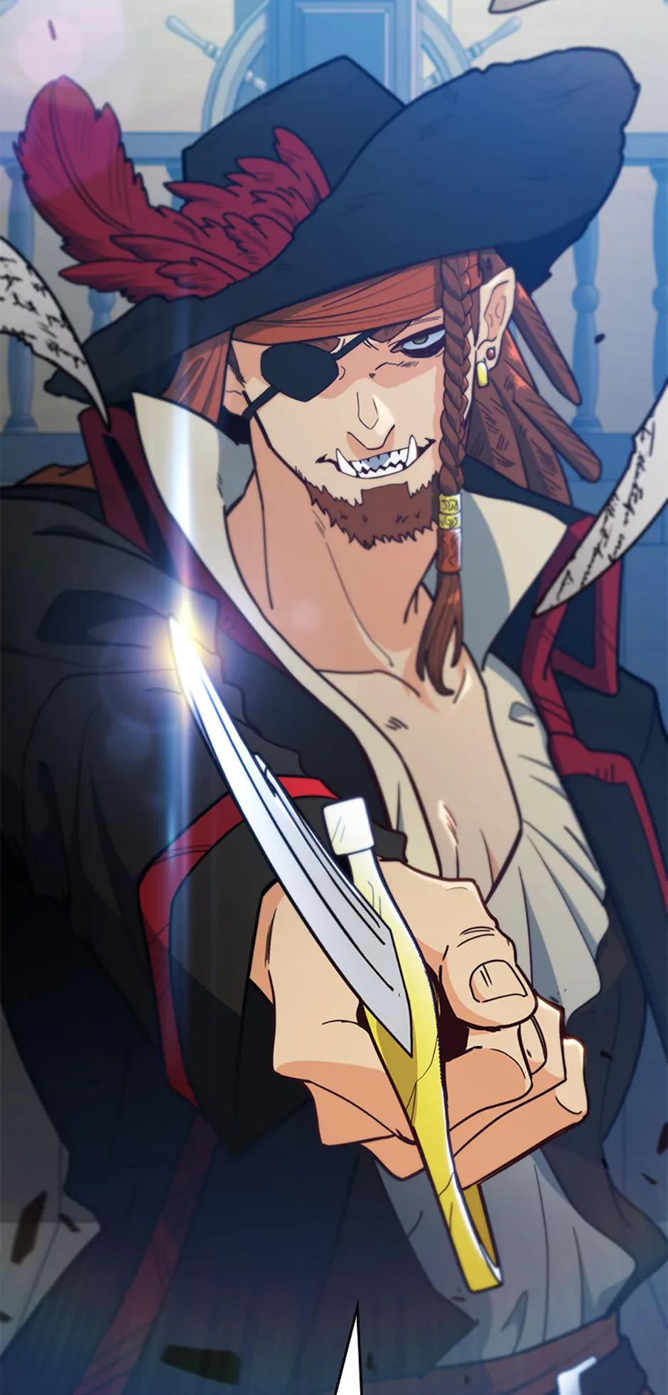 Read Duke Pendragon - Master of the White Dragon Manga Online