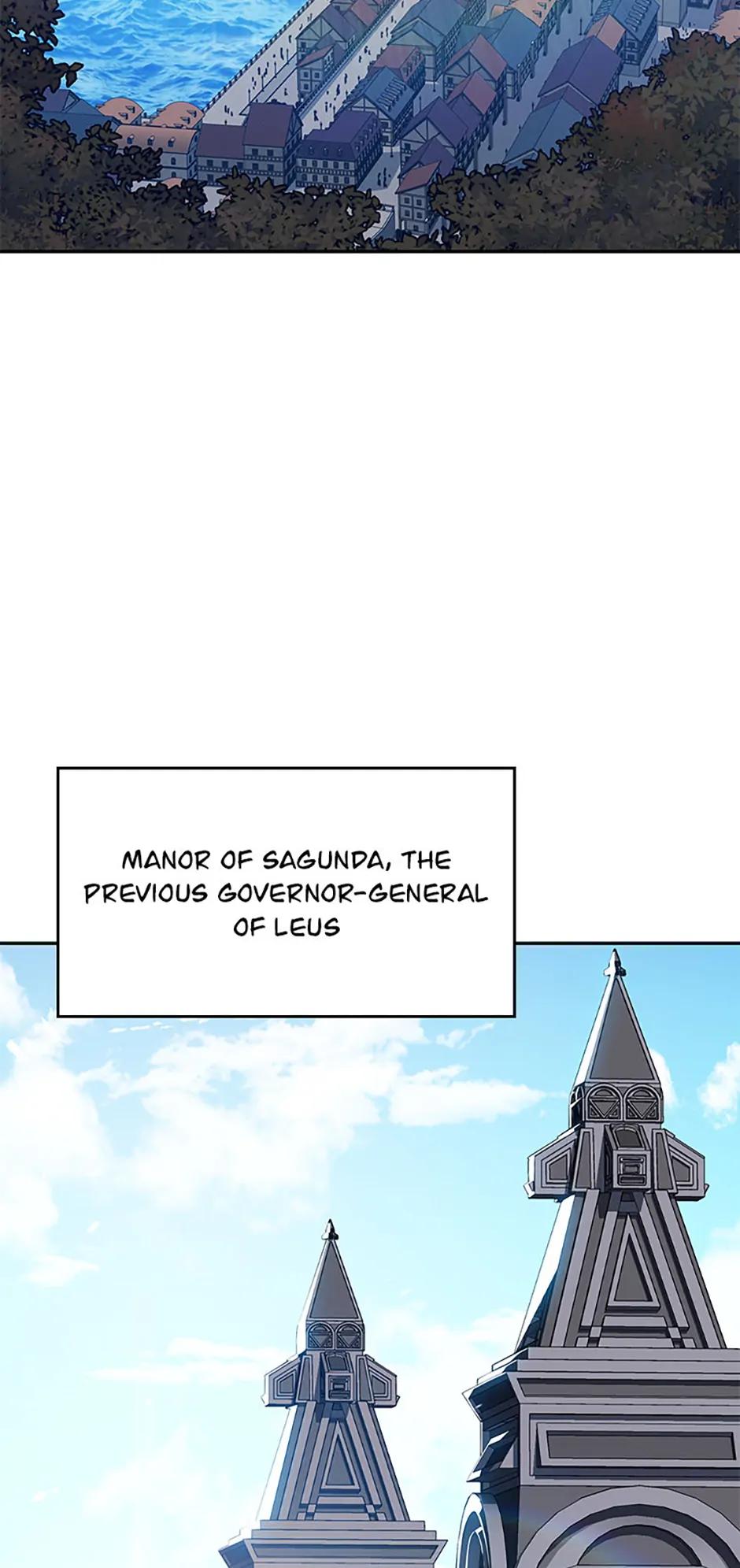 Read Duke Pendragon - Master of the White Dragon Manga Online