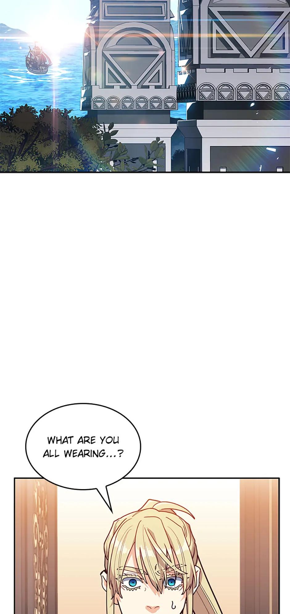 Read Duke Pendragon - Master of the White Dragon Manga Online