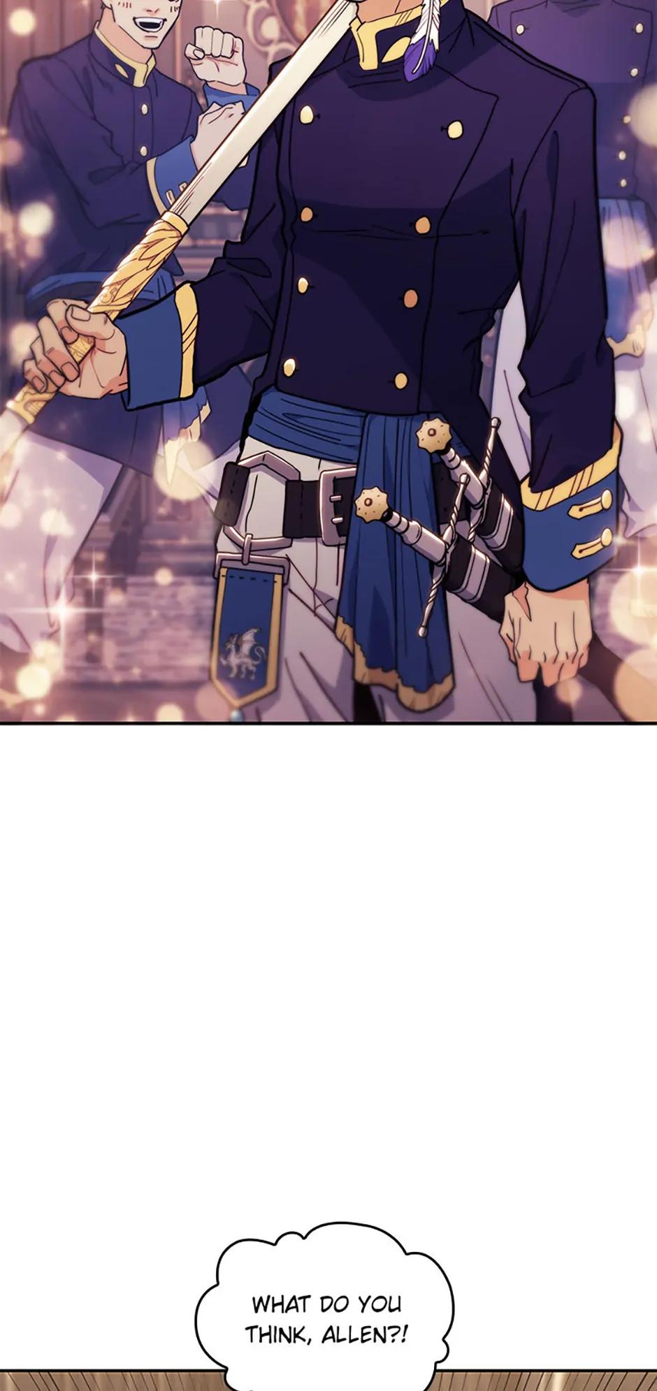 Read Duke Pendragon - Master of the White Dragon Manga Online