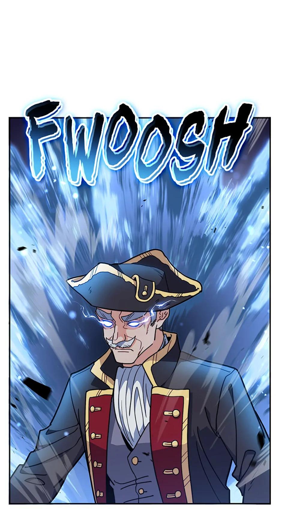 Read Duke Pendragon - Master of the White Dragon Manga Online