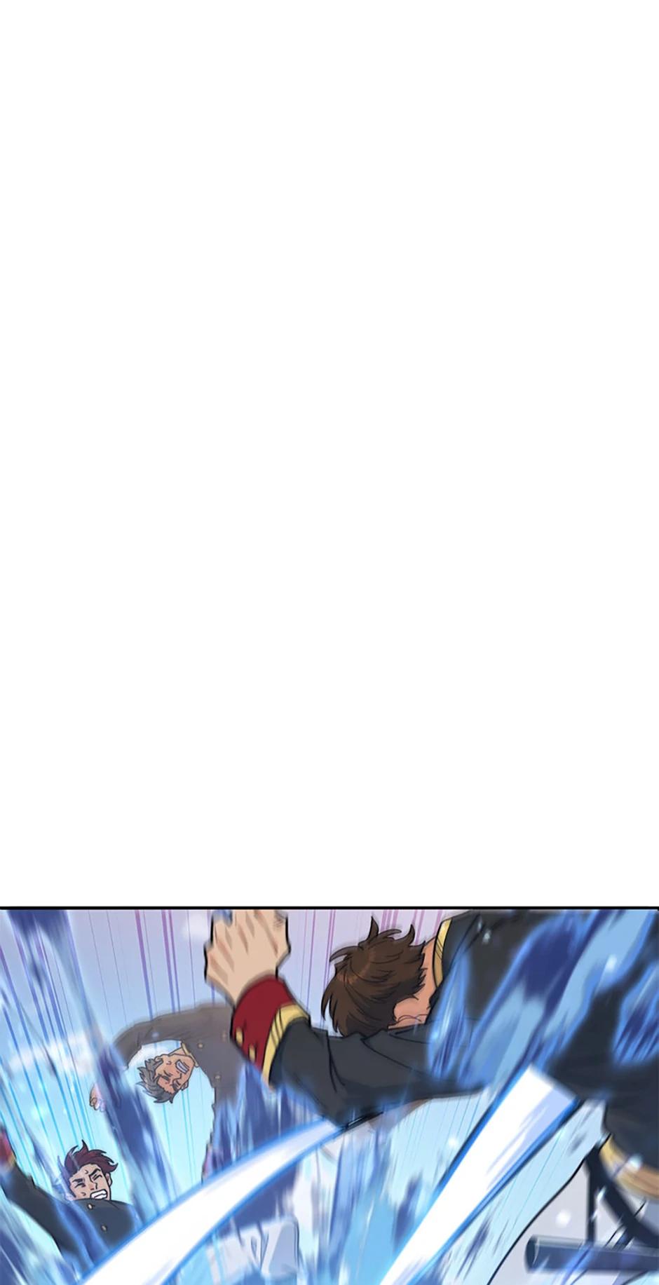 Read Duke Pendragon - Master of the White Dragon Manga Online