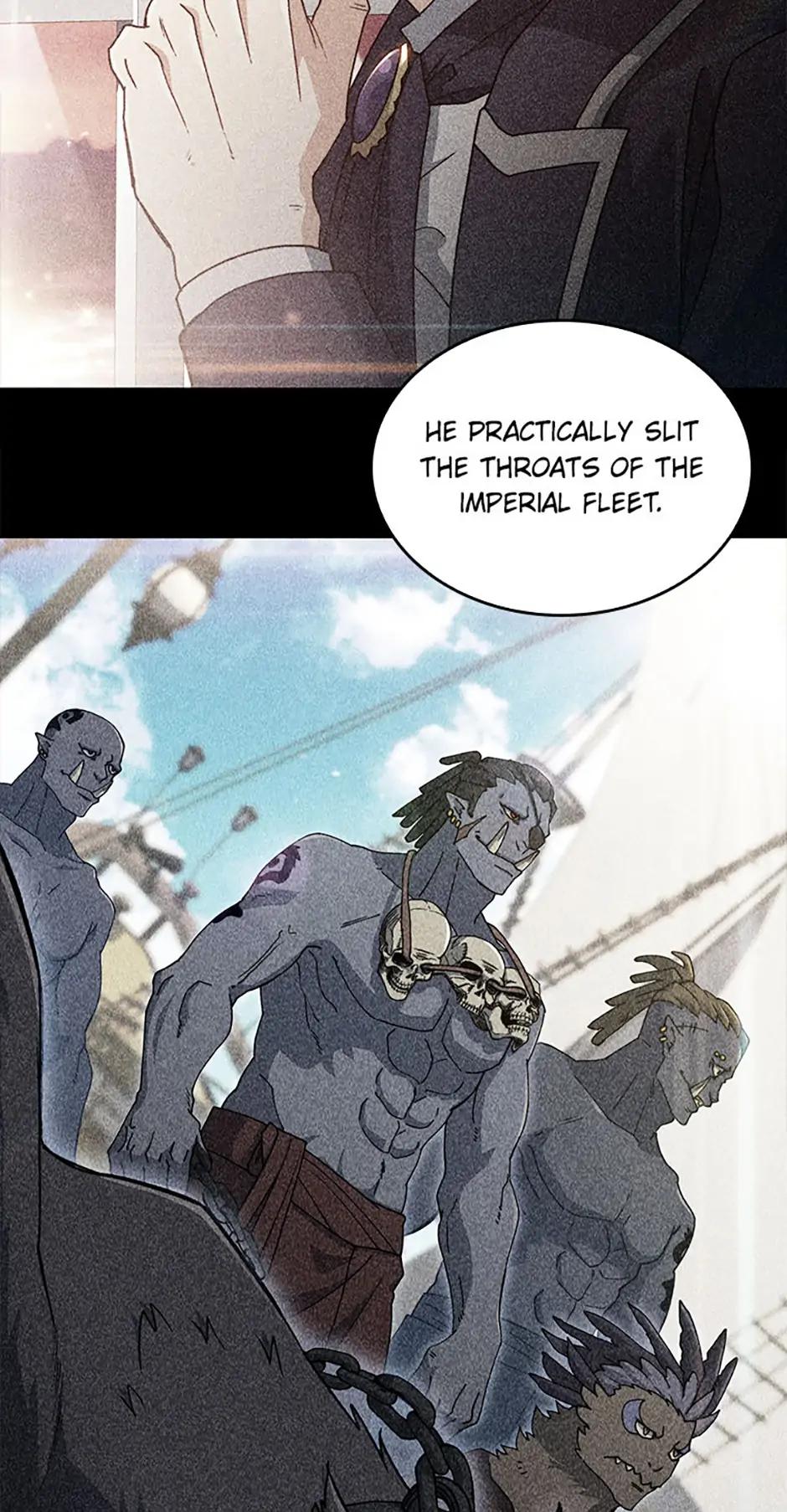Read Duke Pendragon - Master of the White Dragon Manga Online