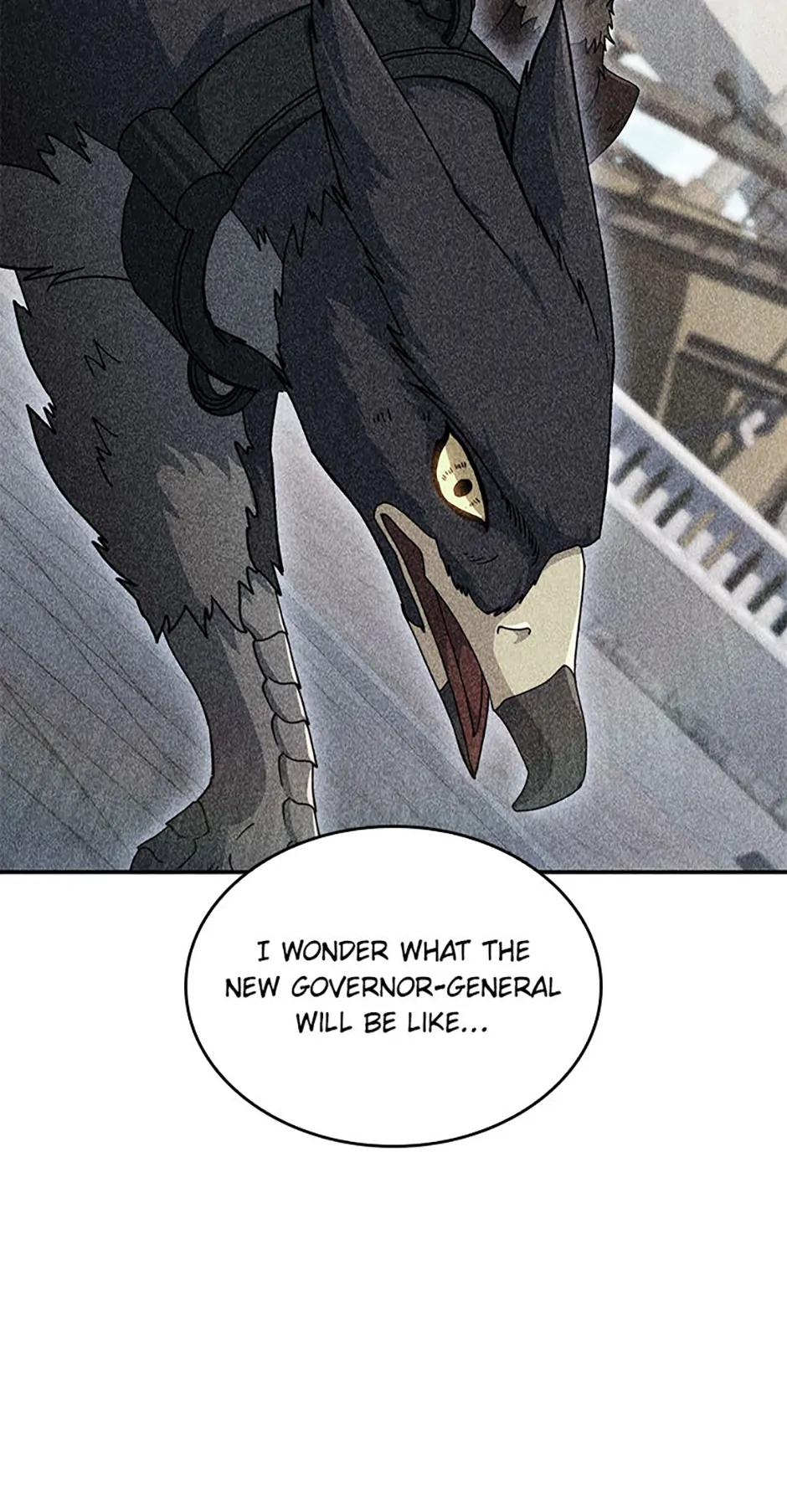 Read Duke Pendragon - Master of the White Dragon Manga Online