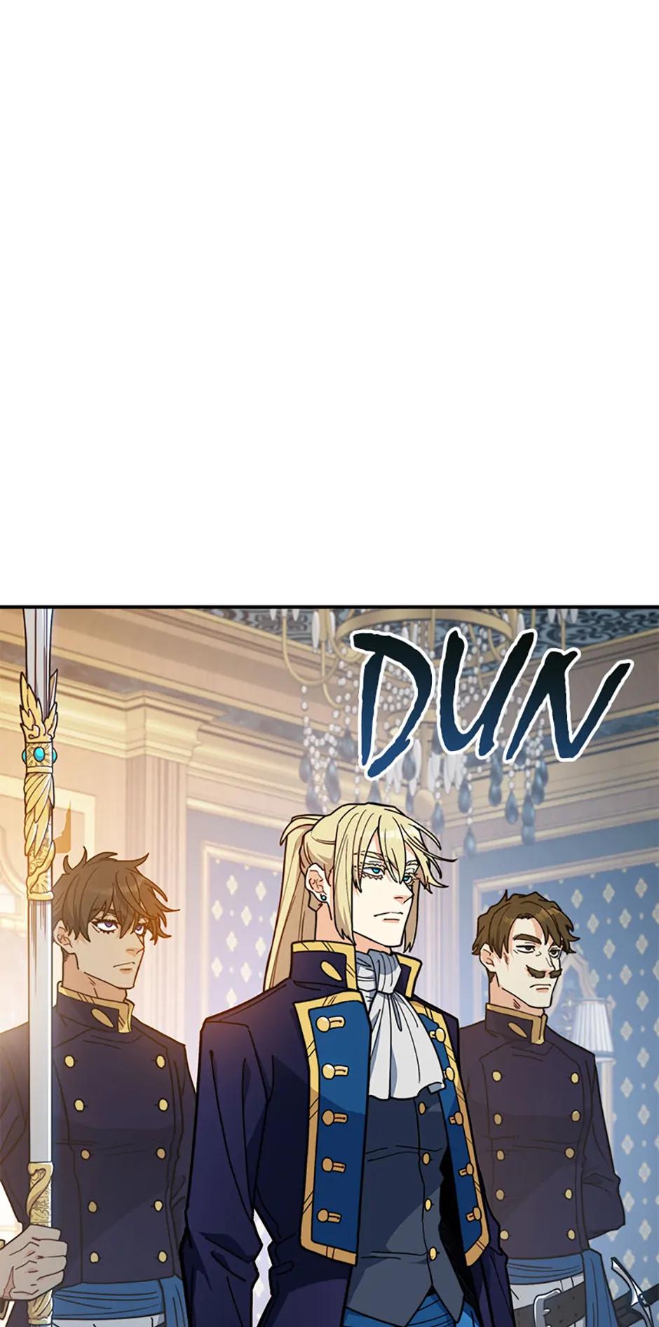 Read Duke Pendragon - Master of the White Dragon Manga Online