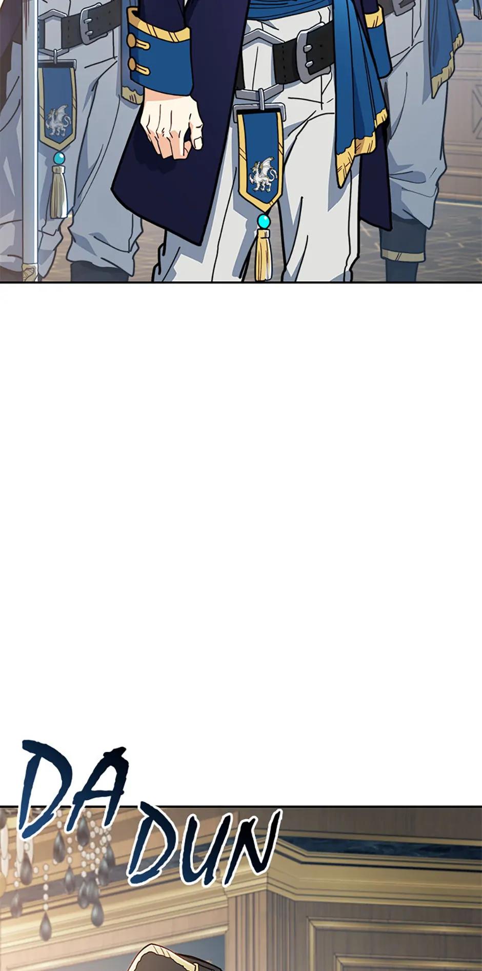 Read Duke Pendragon - Master of the White Dragon Manga Online