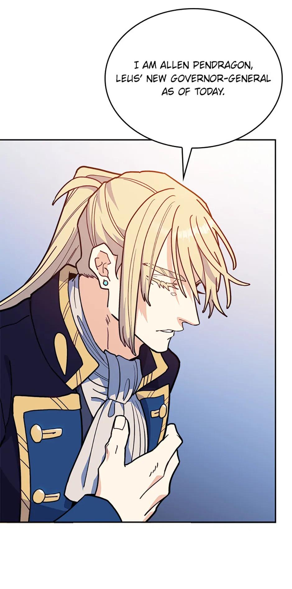 Read Duke Pendragon - Master of the White Dragon Manga Online