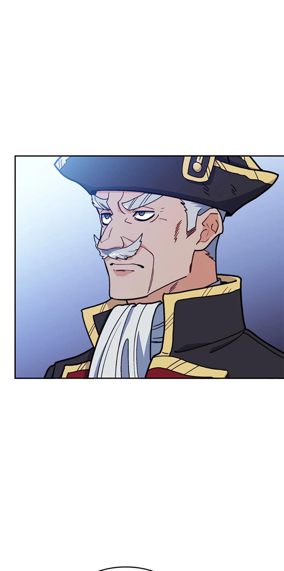 Read Duke Pendragon - Master of the White Dragon Manga Online