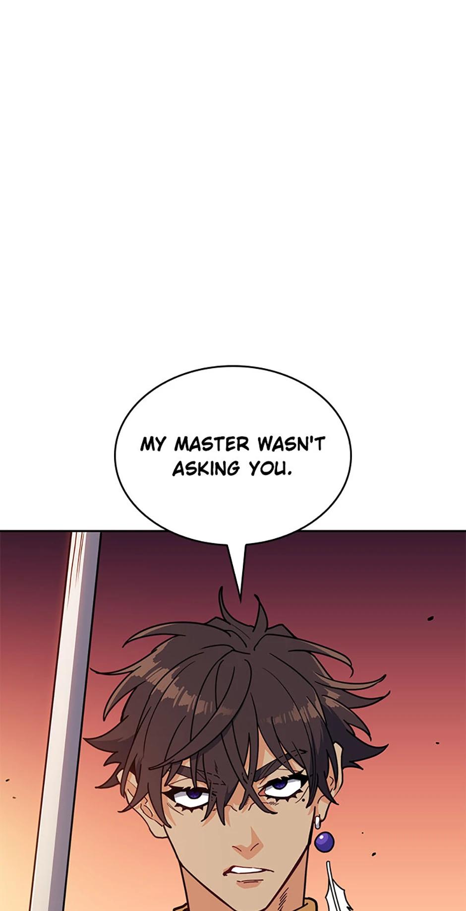 Read Duke Pendragon - Master of the White Dragon Manga Online