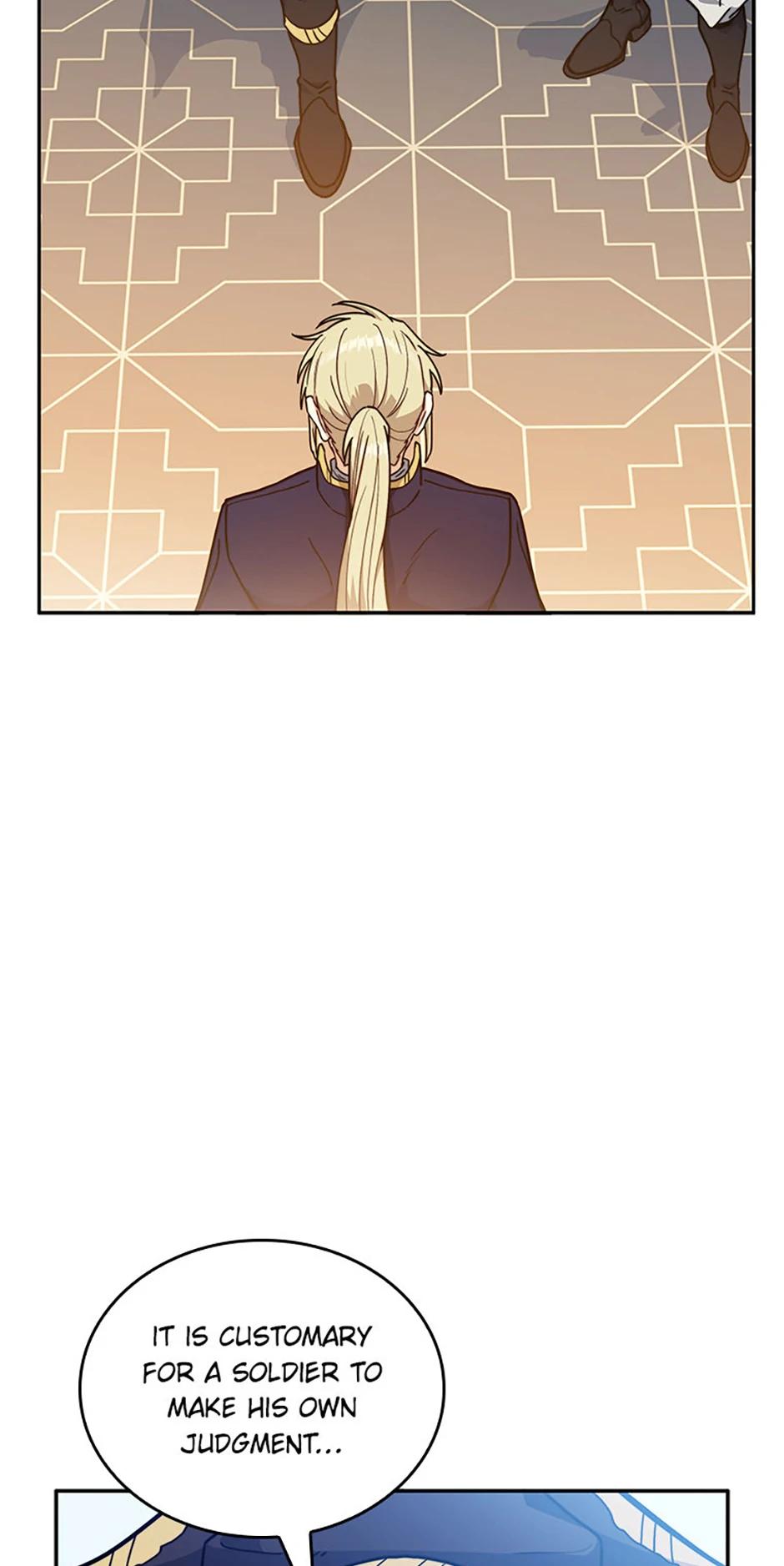 Read Duke Pendragon - Master of the White Dragon Manga Online