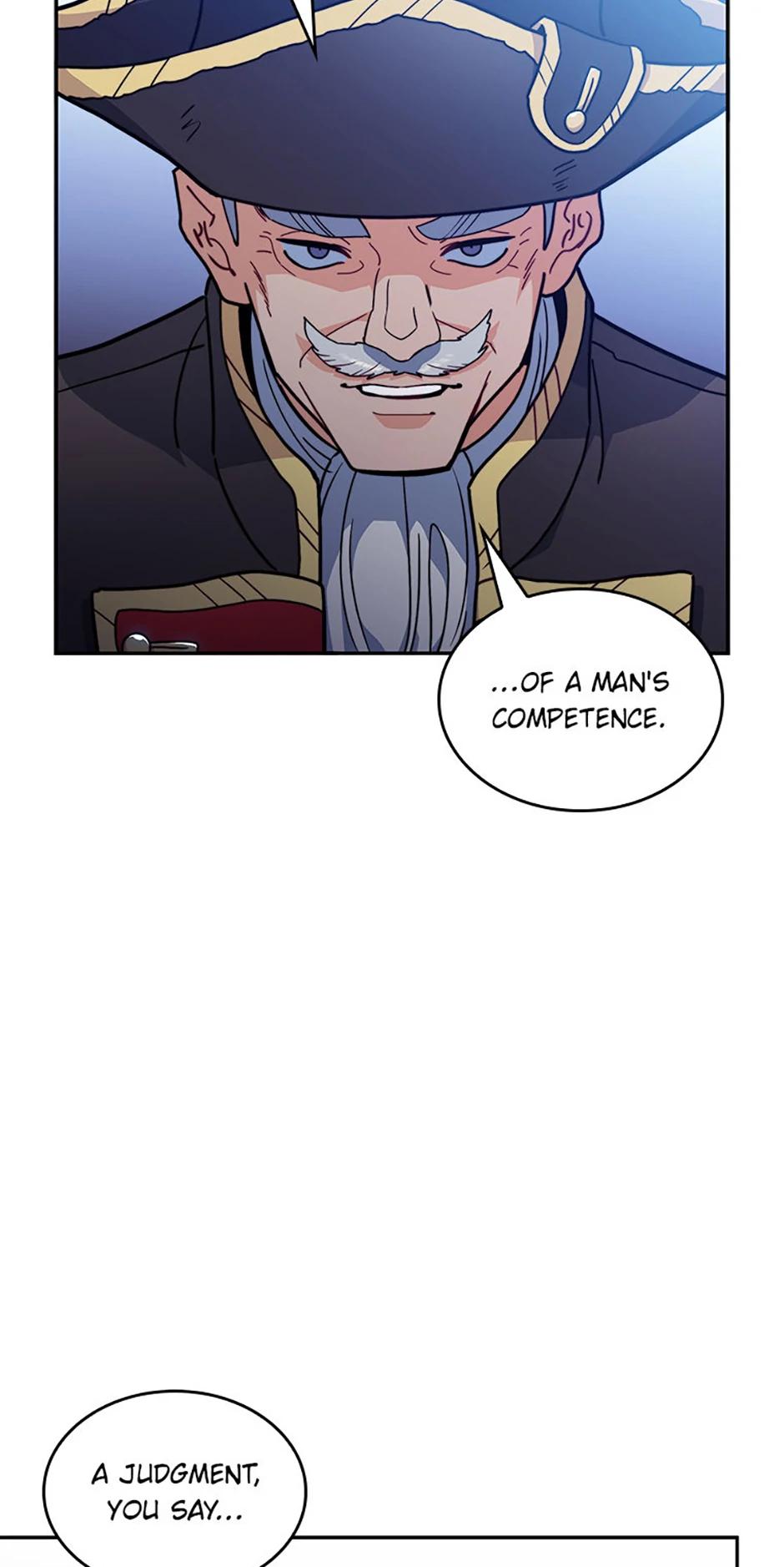 Read Duke Pendragon - Master of the White Dragon Manga Online