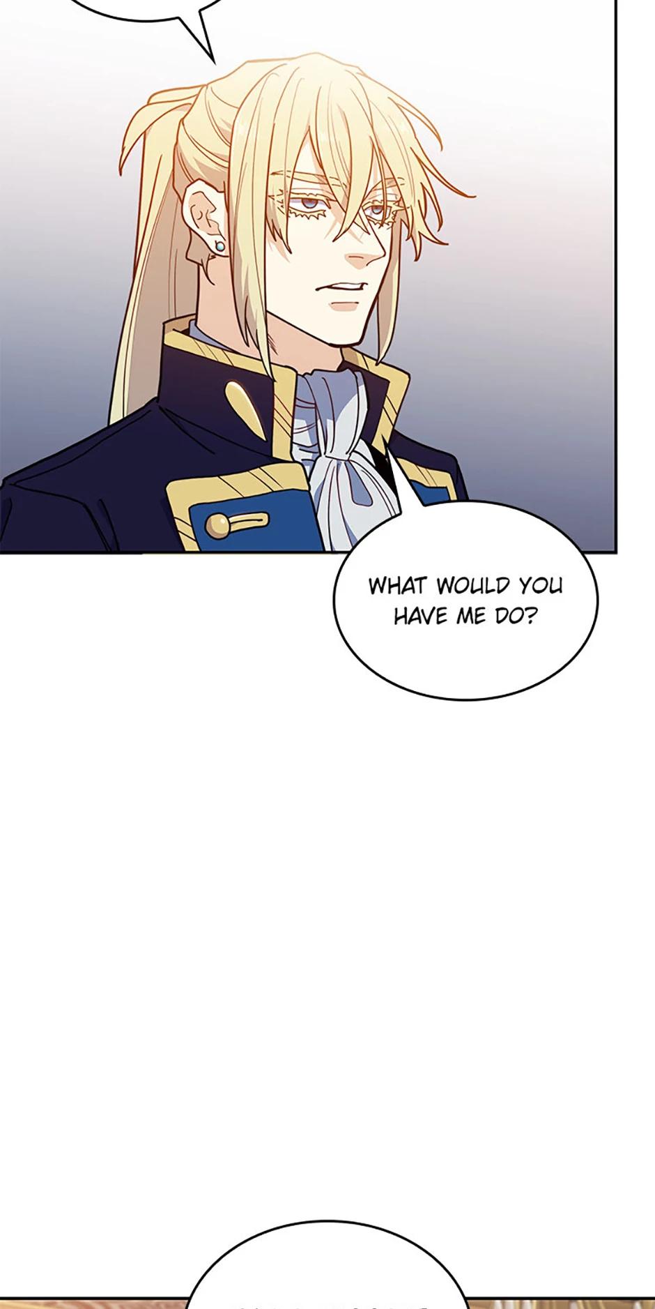 Read Duke Pendragon - Master of the White Dragon Manga Online