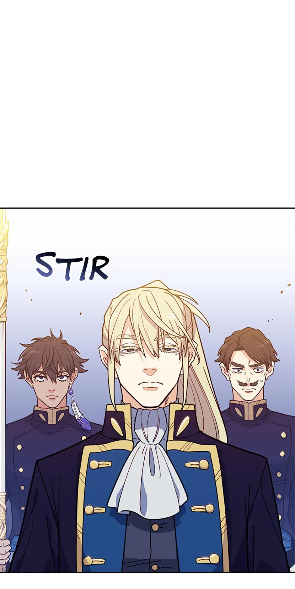 Read Duke Pendragon - Master of the White Dragon Manga Online