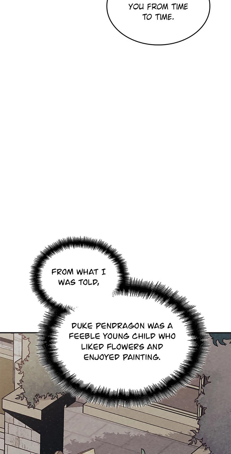 Read Duke Pendragon - Master of the White Dragon Manga Online