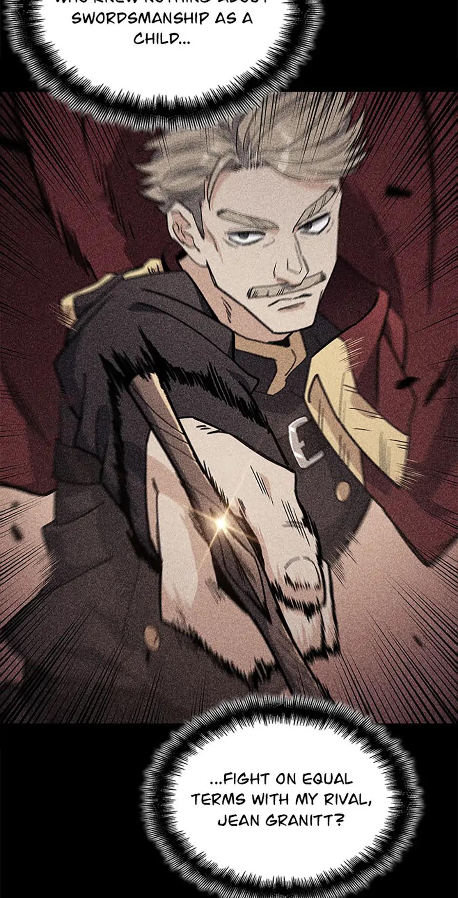 Read Duke Pendragon - Master of the White Dragon Manga Online