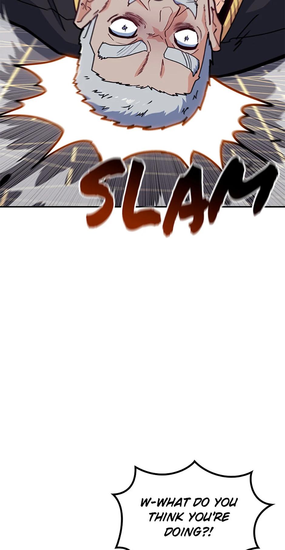 Read Duke Pendragon - Master of the White Dragon Manga Online