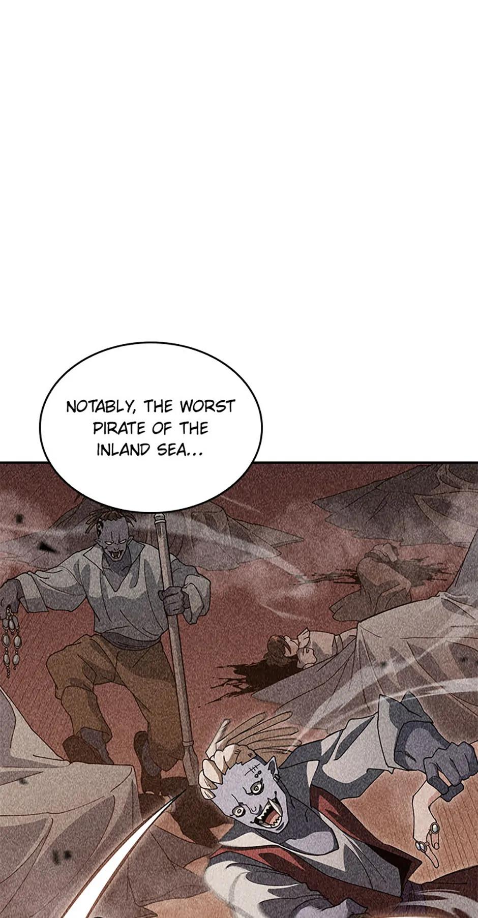 Read Duke Pendragon - Master of the White Dragon Manga Online
