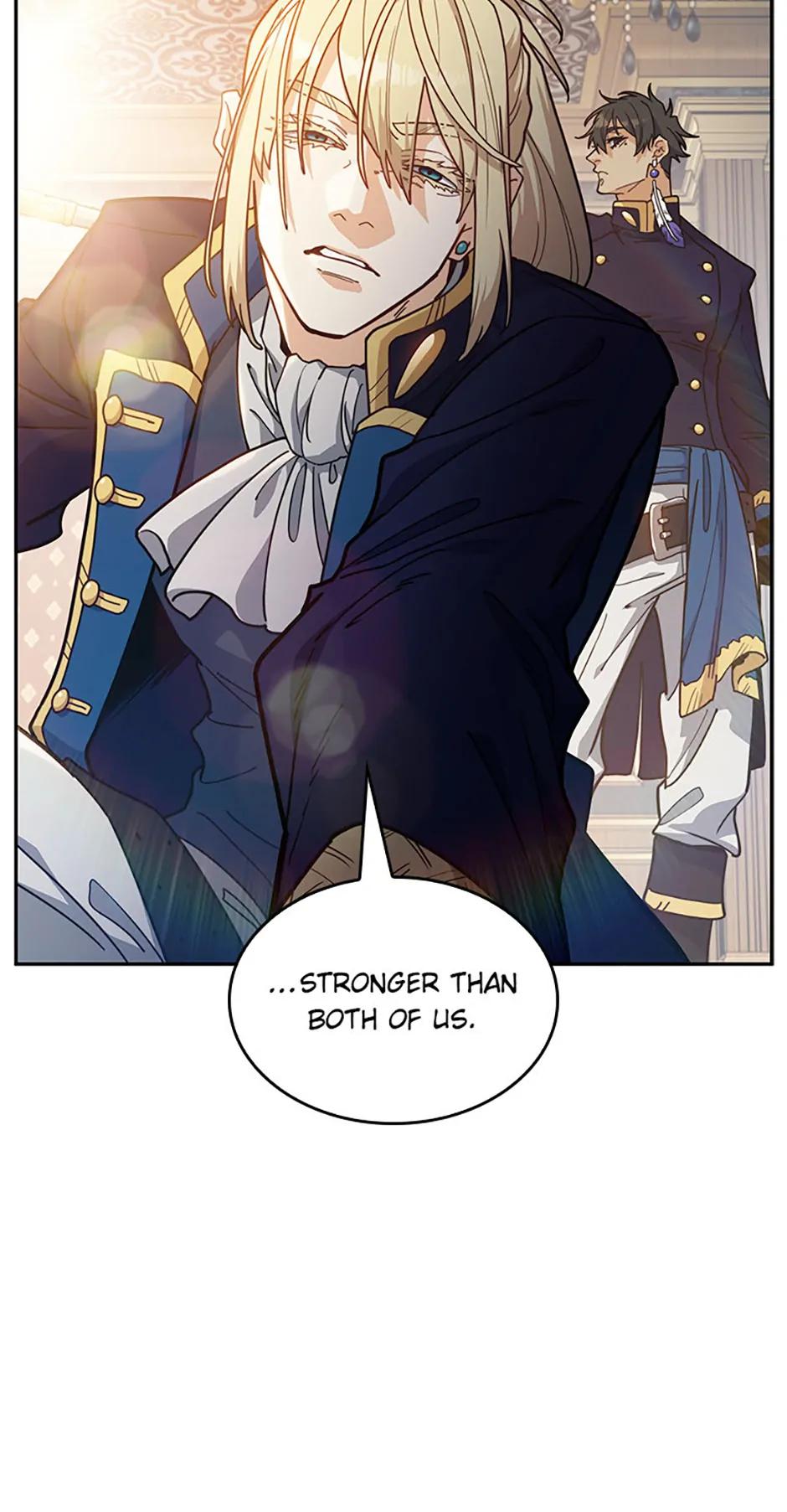Read Duke Pendragon - Master of the White Dragon Manga Online