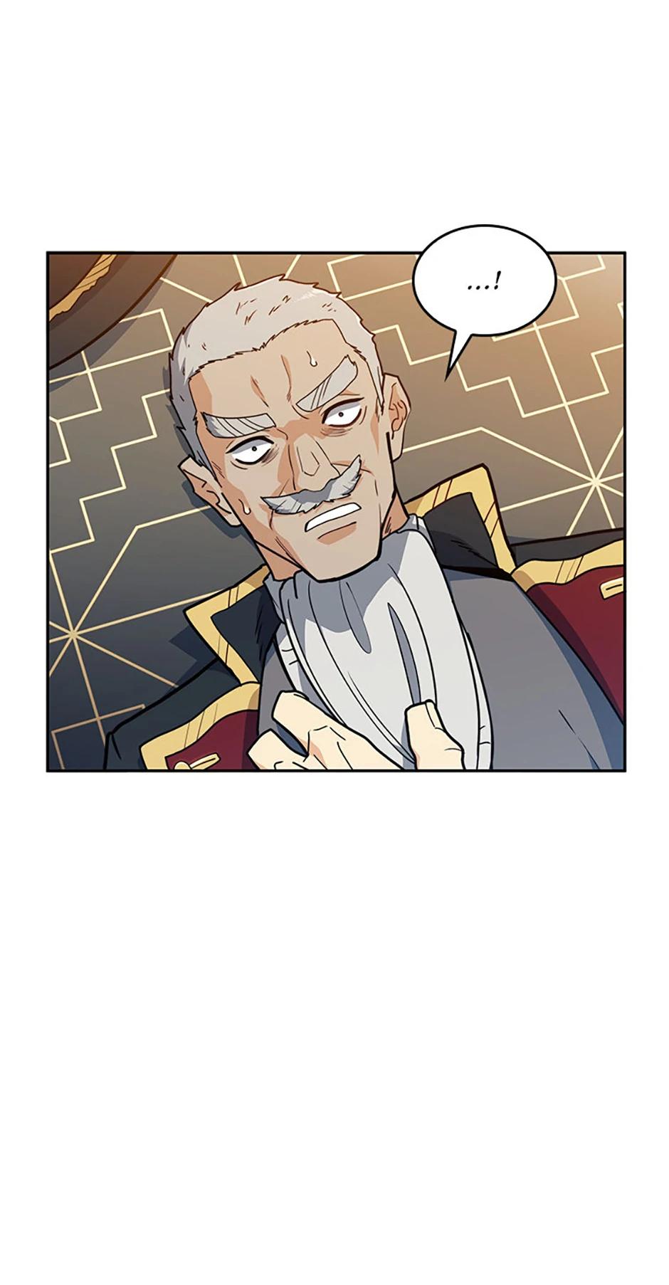 Read Duke Pendragon - Master of the White Dragon Manga Online
