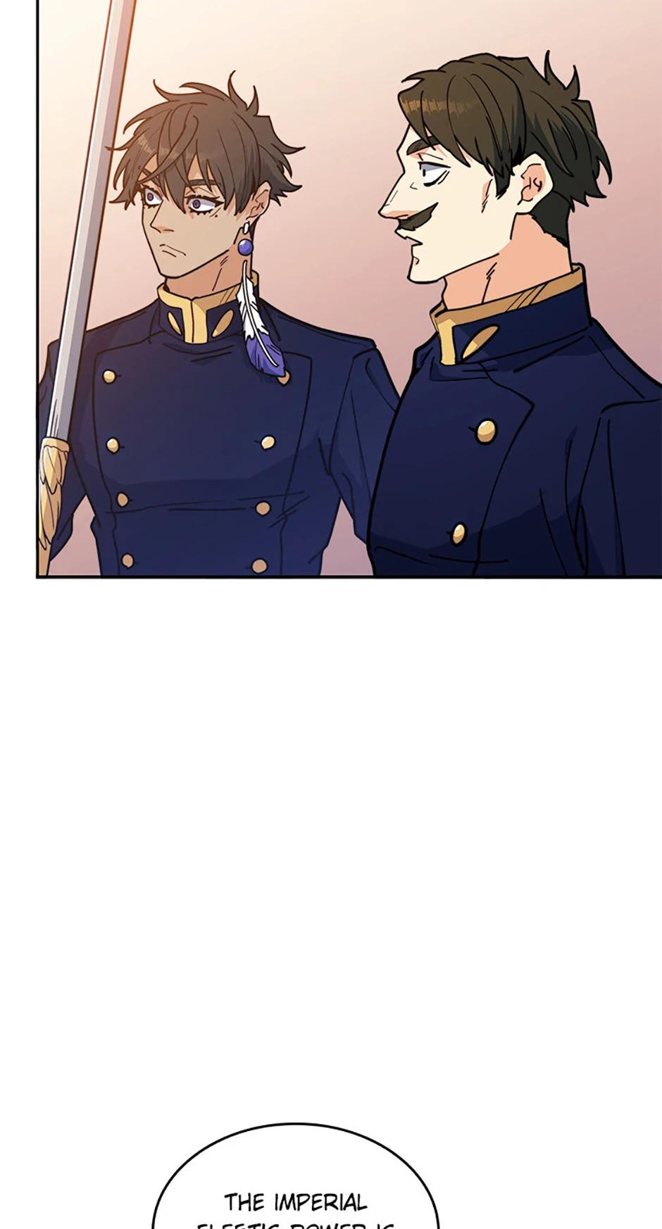 Read Duke Pendragon - Master of the White Dragon Manga Online