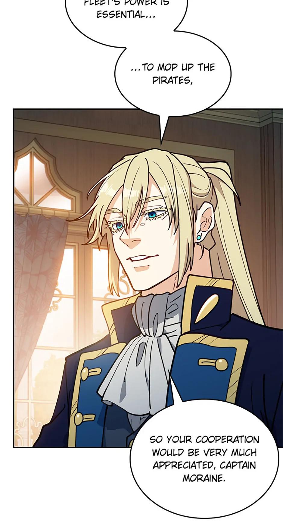 Read Duke Pendragon - Master of the White Dragon Manga Online