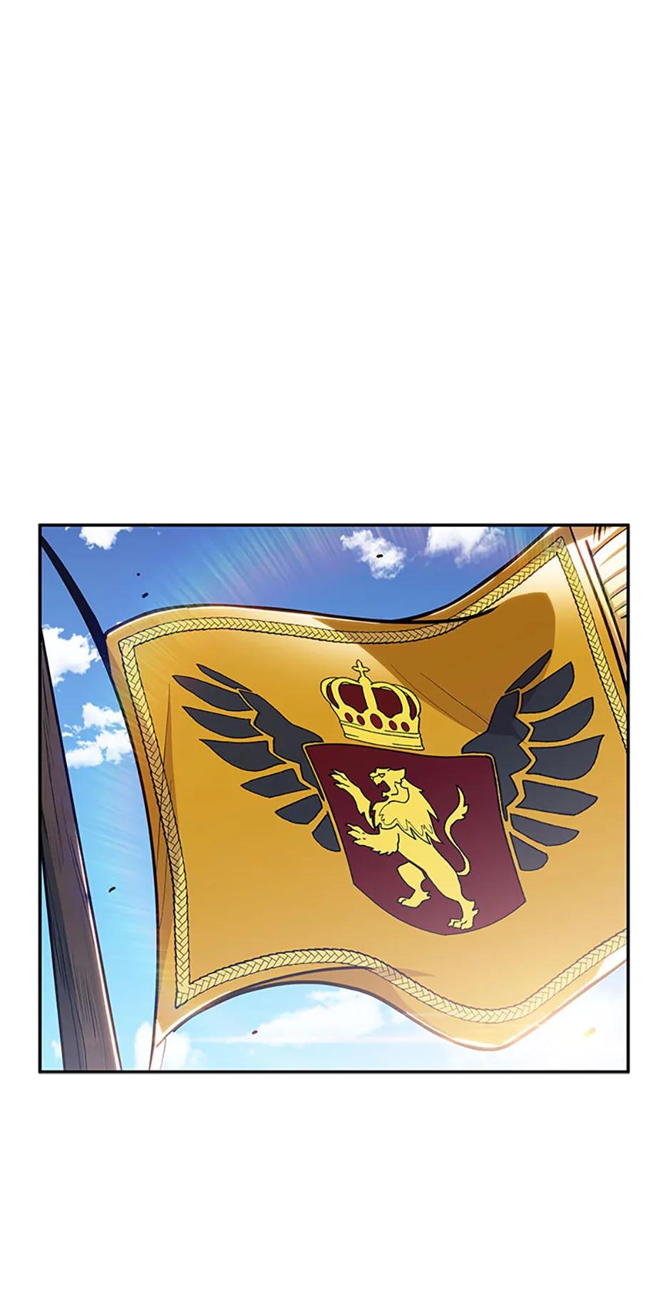 Read Duke Pendragon - Master of the White Dragon Manga Online