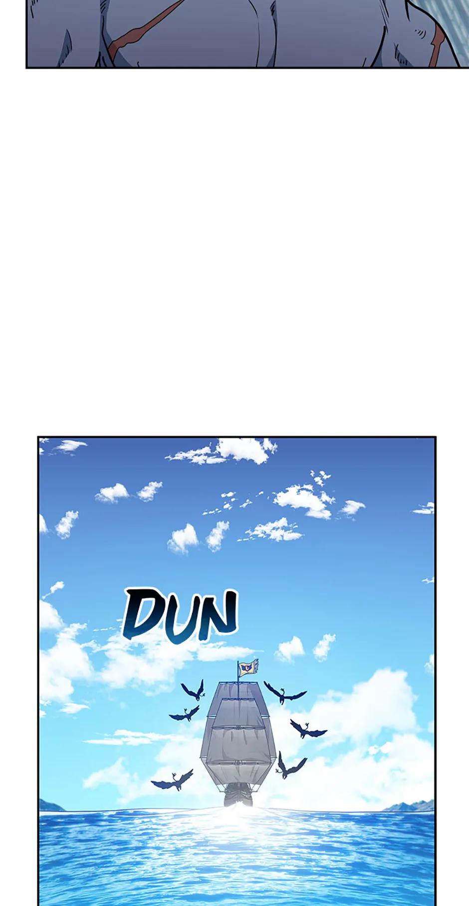 Read Duke Pendragon - Master of the White Dragon Manga Online