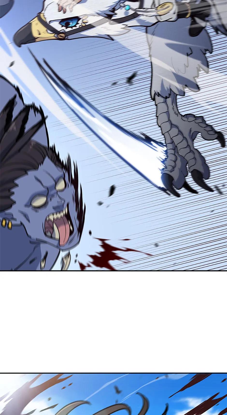 Read Duke Pendragon - Master of the White Dragon Manga Online
