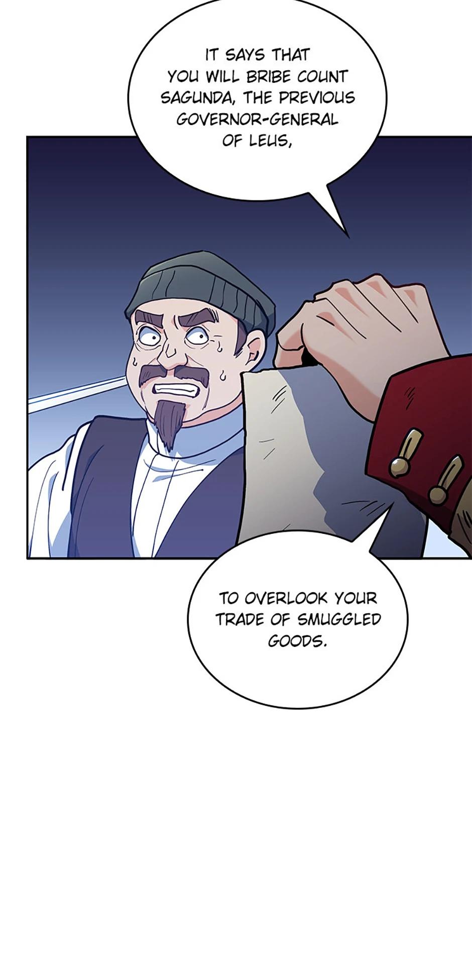 Read Duke Pendragon - Master of the White Dragon Manga Online