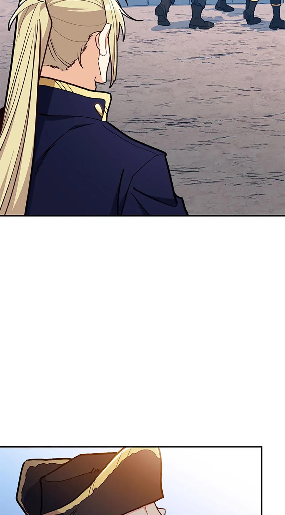 Read Duke Pendragon - Master of the White Dragon Manga Online