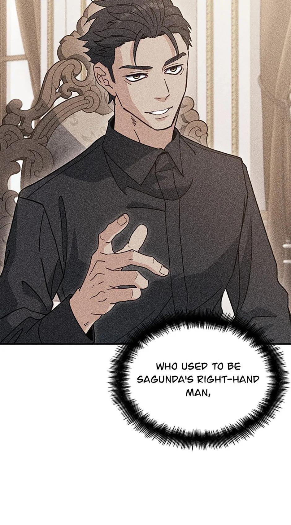 Read Duke Pendragon - Master of the White Dragon Manga Online