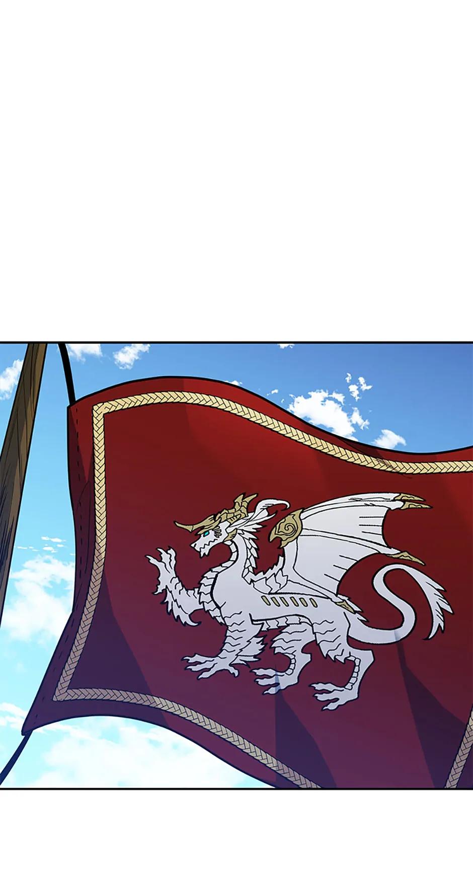 Read Duke Pendragon - Master of the White Dragon Manga Online