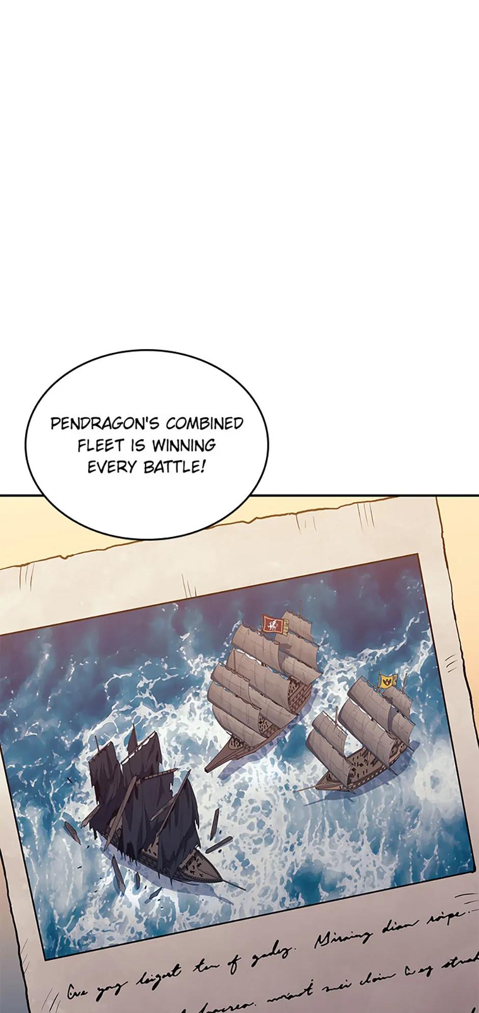 Read Duke Pendragon - Master of the White Dragon Manga Online