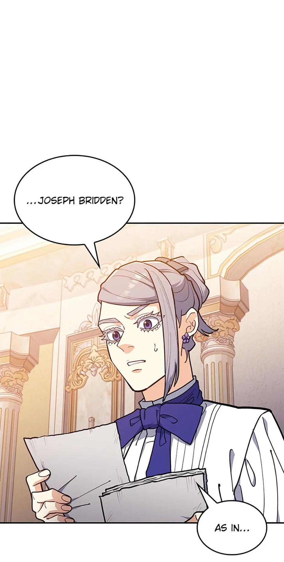 Read Duke Pendragon - Master of the White Dragon Manga Online