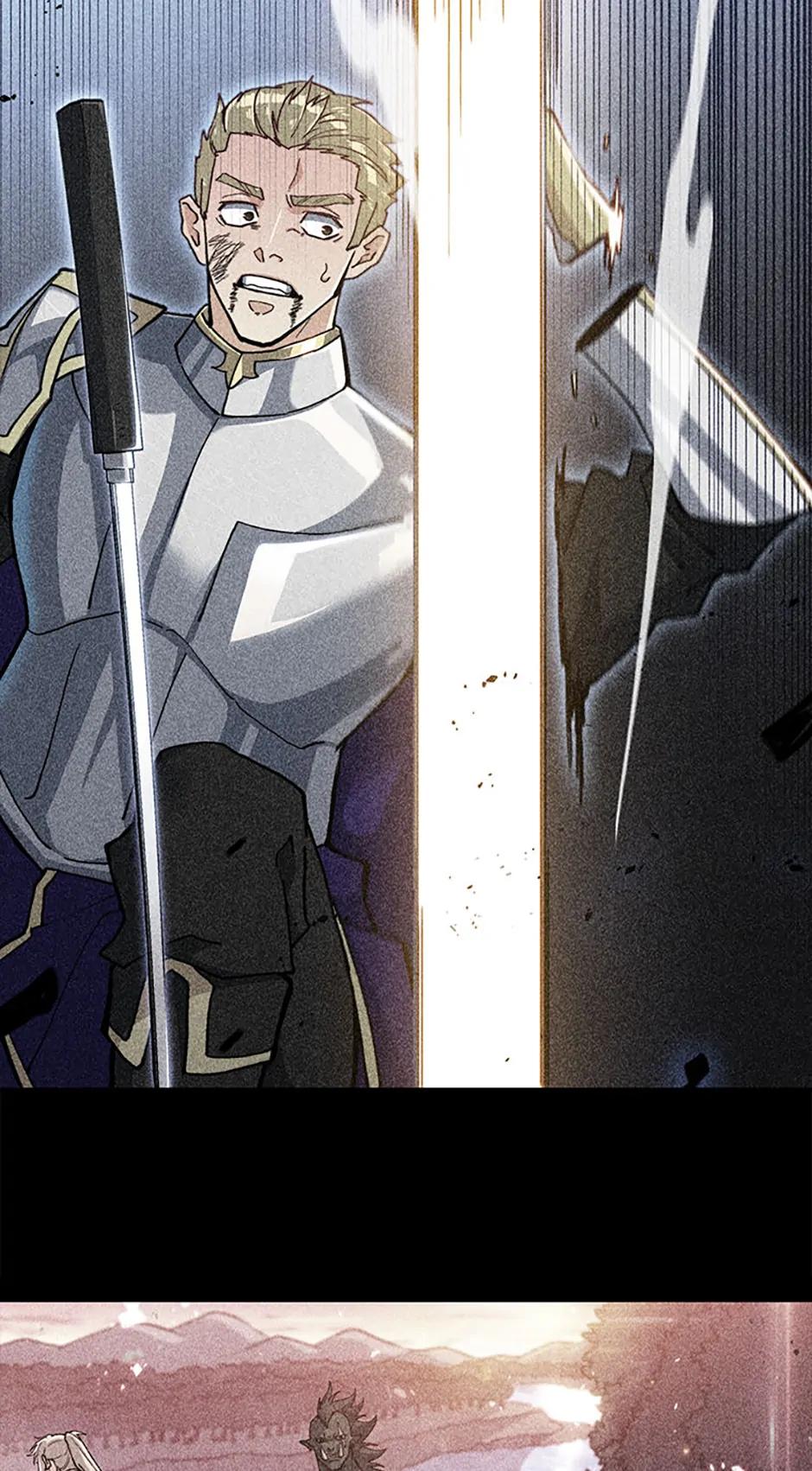 Read Duke Pendragon - Master of the White Dragon Manga Online