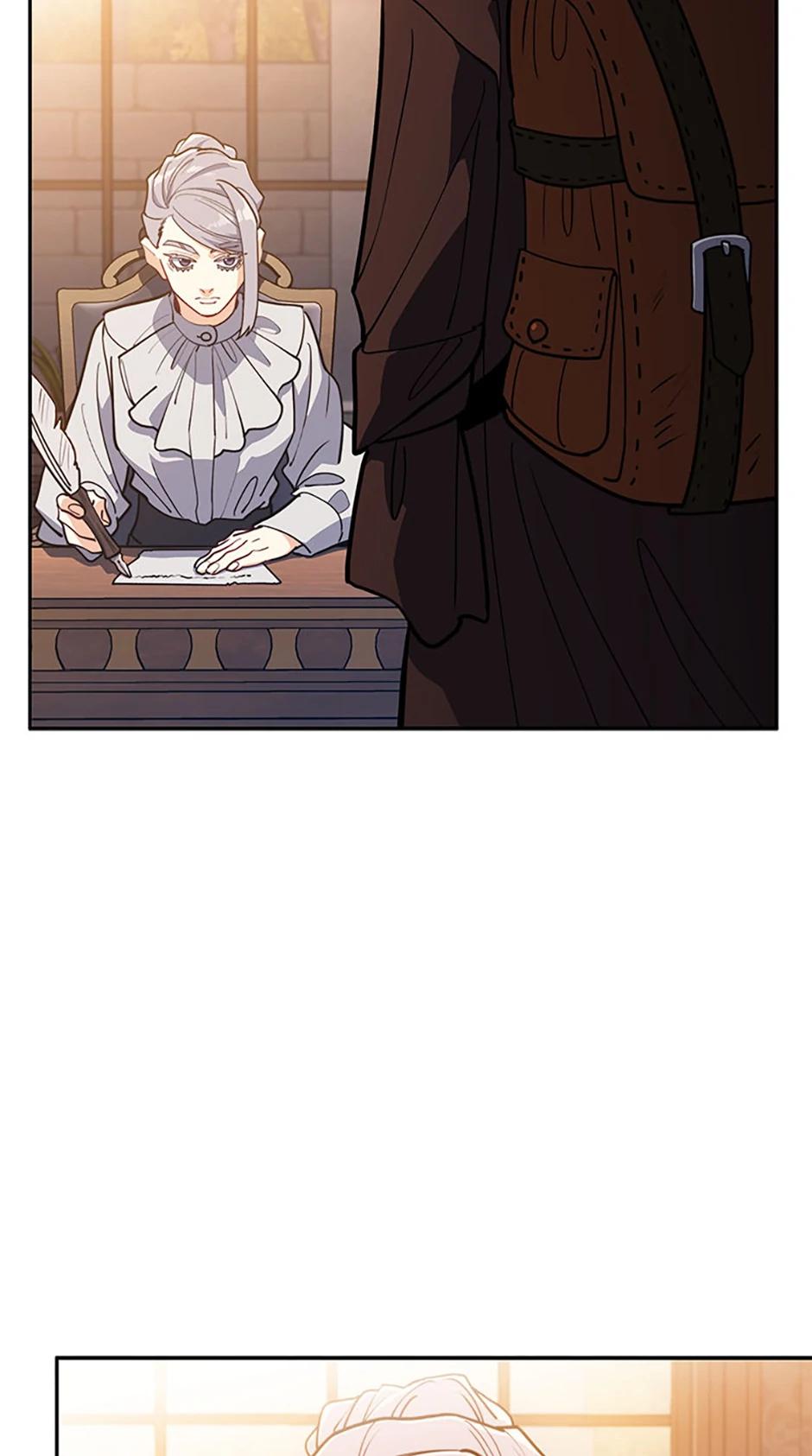 Read Duke Pendragon - Master of the White Dragon Manga Online