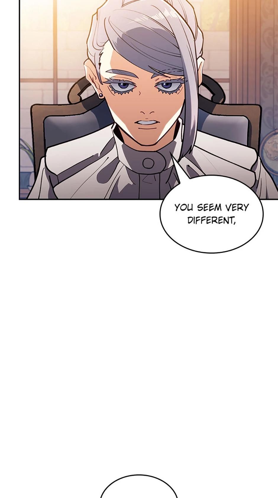 Read Duke Pendragon - Master of the White Dragon Manga Online