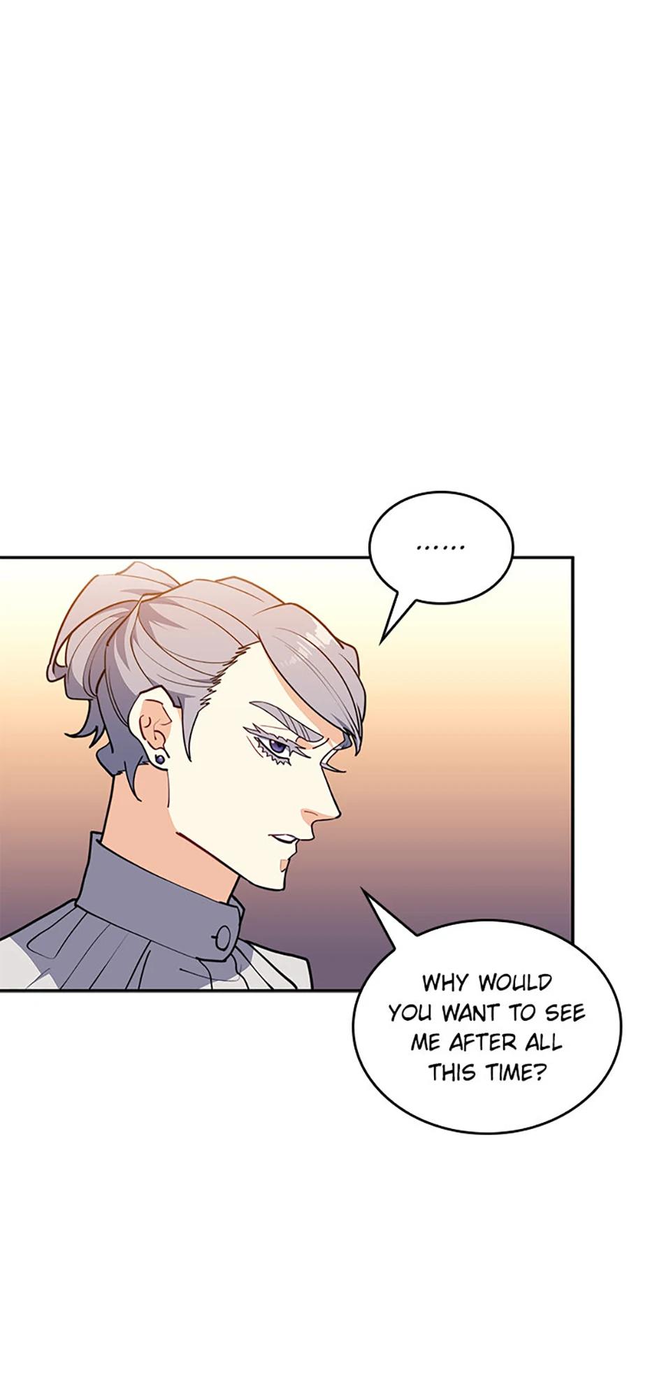 Read Duke Pendragon - Master of the White Dragon Manga Online