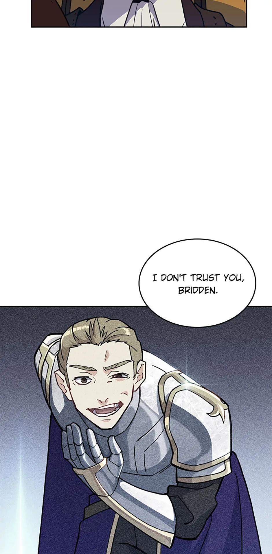 Read Duke Pendragon - Master of the White Dragon Manga Online